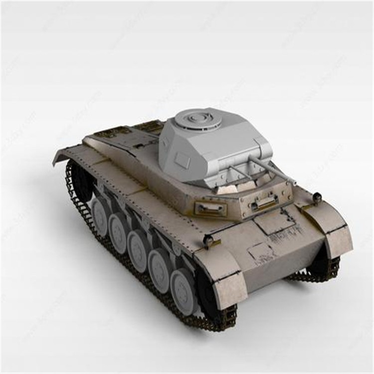 禅城小型充气军用坦克